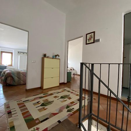 הוילה קיוסדינו Casa Nonna Rina מראה חיצוני תמונה